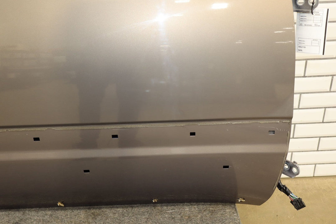 1999 Lexus LX470 Right Front Door
