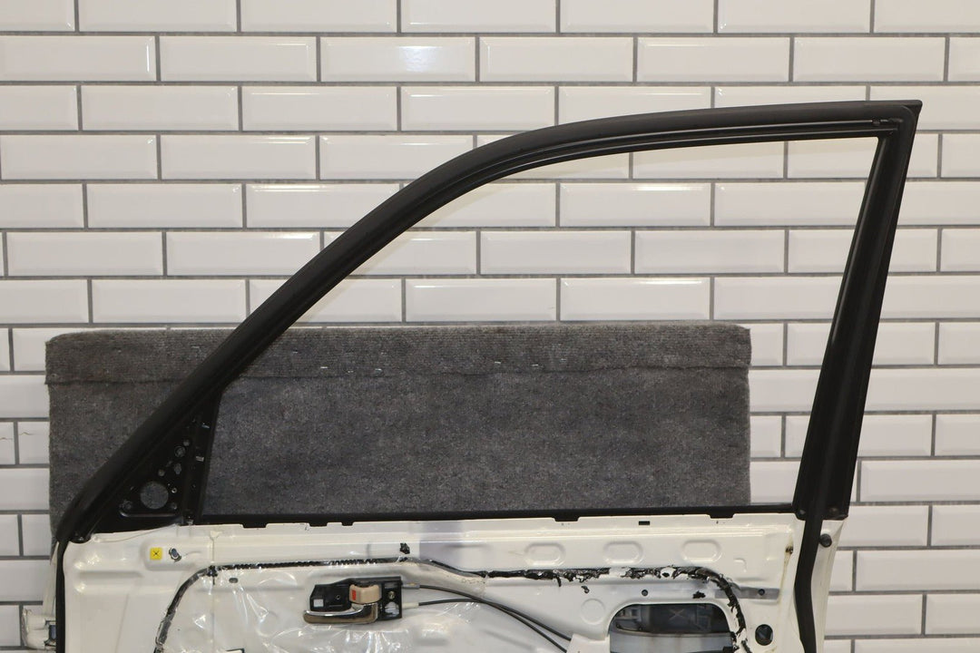 1999 Lexus LX470 Right Front Door