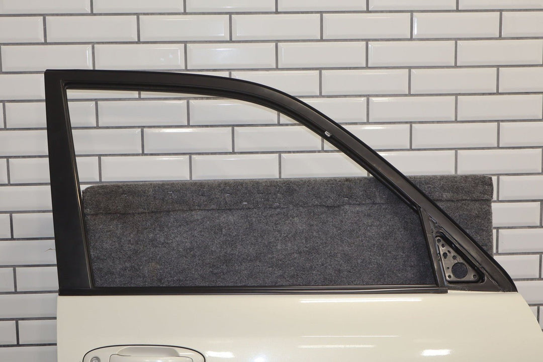 1999 Lexus LX470 Right Front Door
