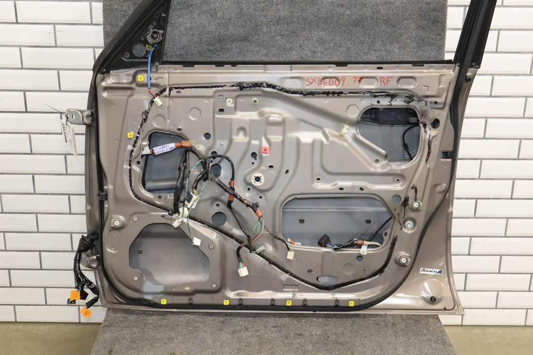 1999 Lexus LX470 Right Front Door