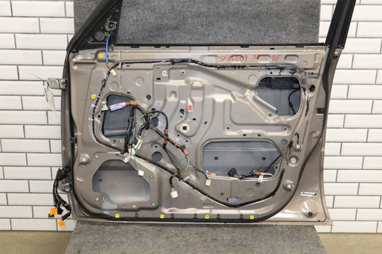 1999 Lexus LX470 Right Front Door