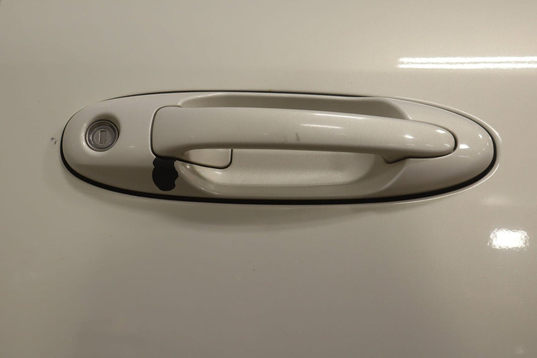 1999 Lexus LX470 Right Front Door