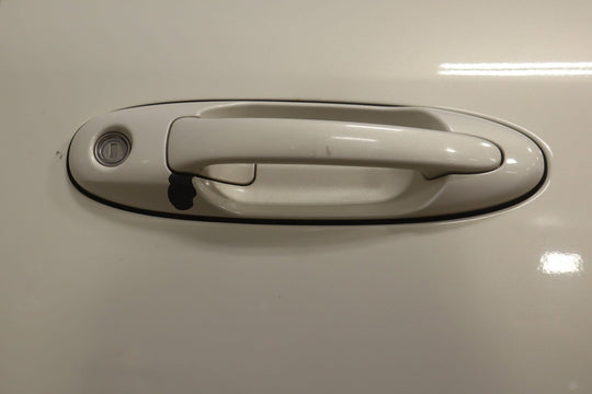 1999 Lexus LX470 Right Front Door
