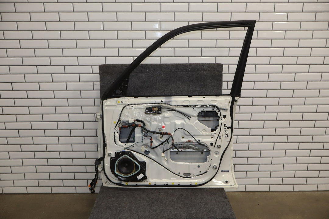 1999 Lexus LX470 Right Front Door