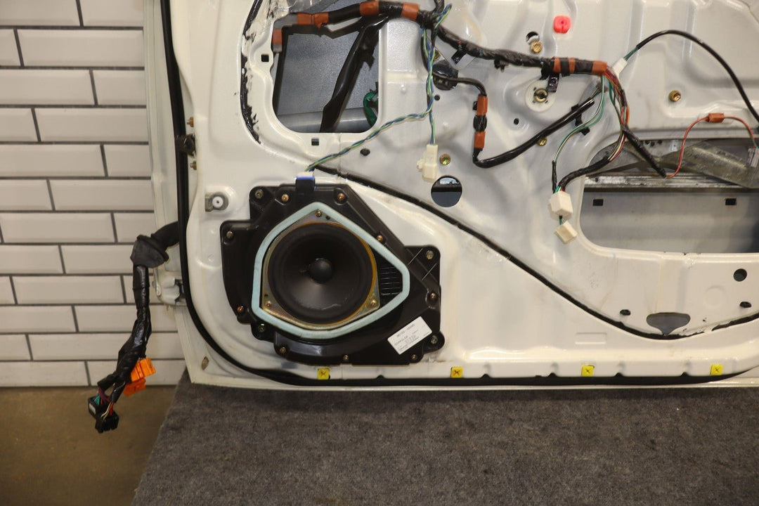 1999 Lexus LX470 Right Front Door