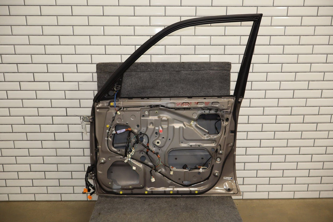 1999 Lexus LX470 Right Front Door