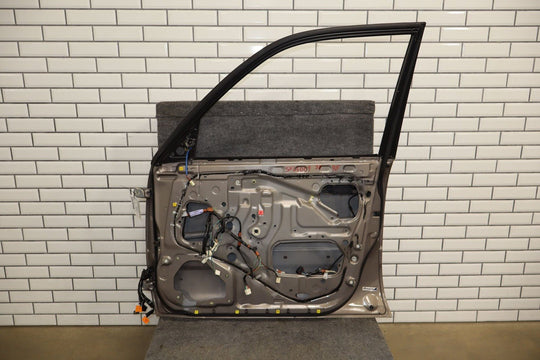 1999 Lexus LX470 Right Front Door