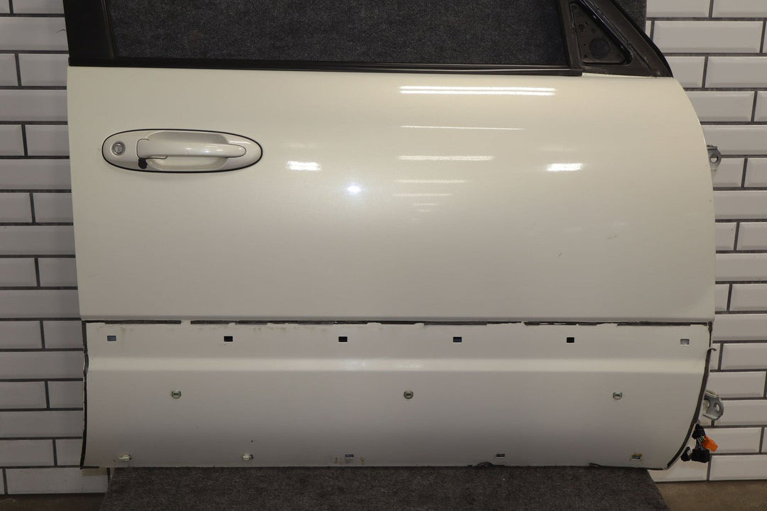 1999 Lexus LX470 Right Front Door