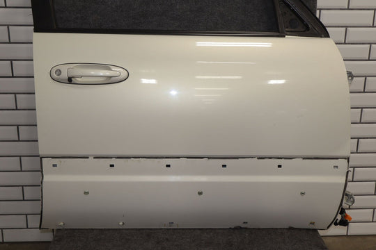 1999 Lexus LX470 Right Front Door