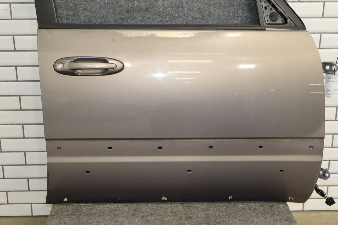 1999 Lexus LX470 Right Front Door