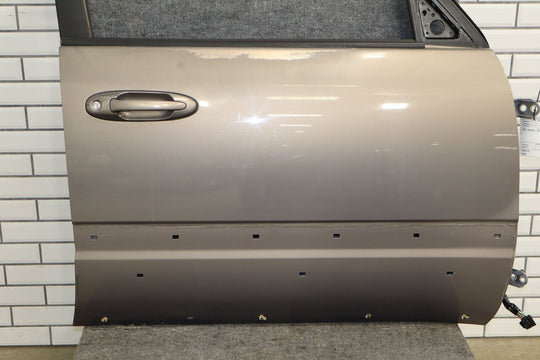 1999 Lexus LX470 Right Front Door