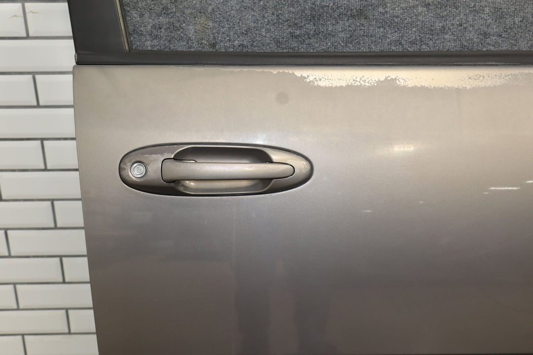 1999 Lexus LX470 Right Front Door
