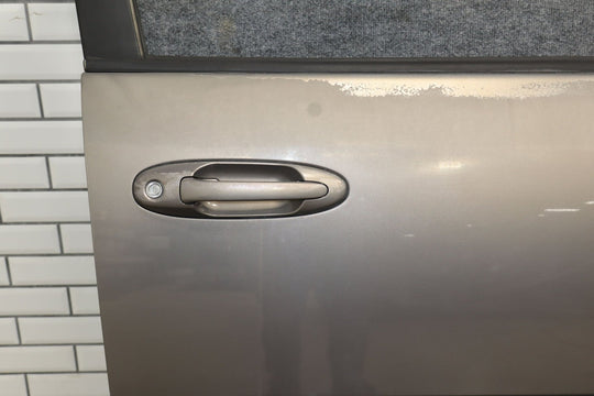 1999 Lexus LX470 Right Front Door