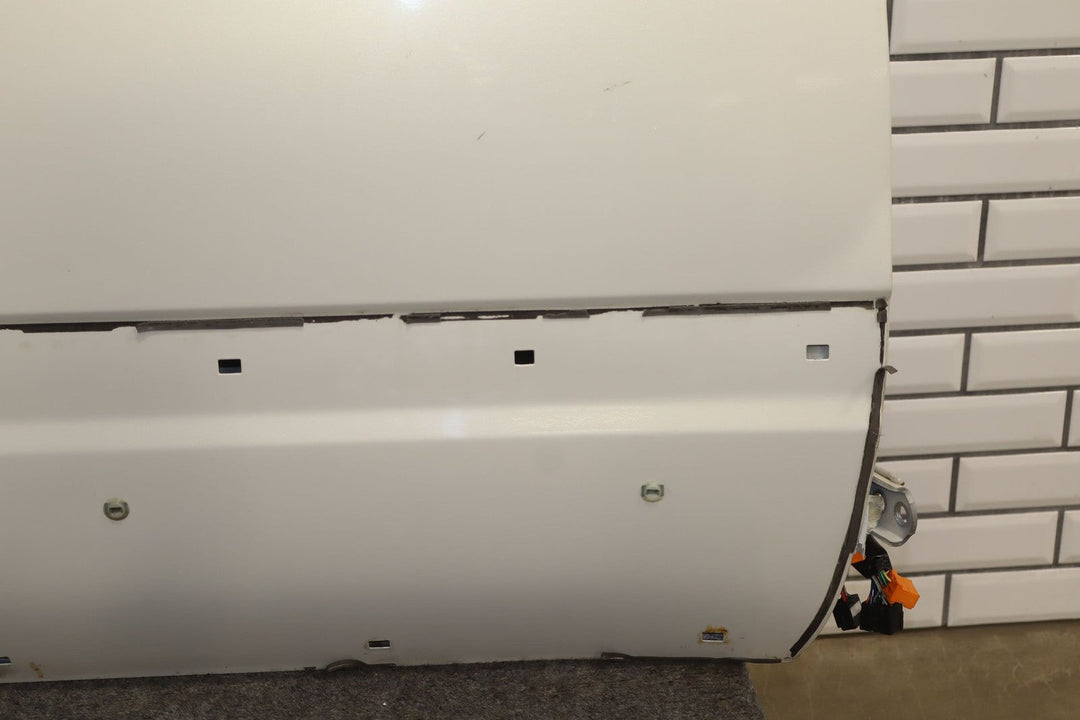 1999 Lexus LX470 Right Front Door