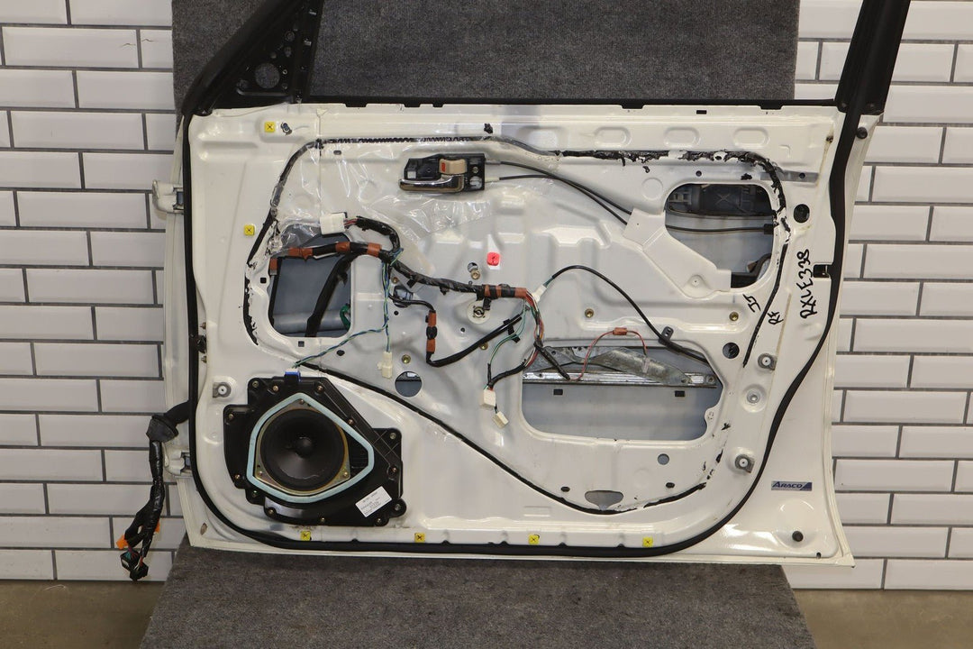 1999 Lexus LX470 Right Front Door