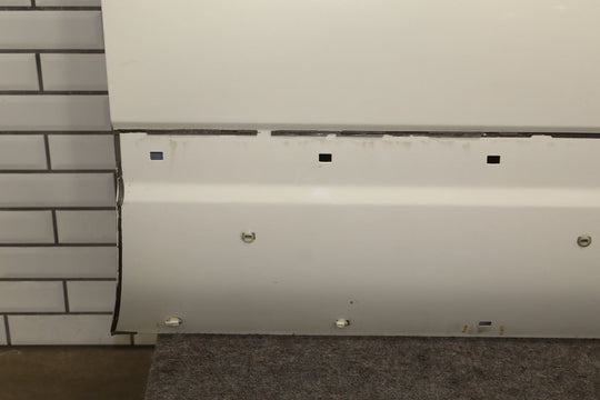1999 Lexus LX470 Right Front Door