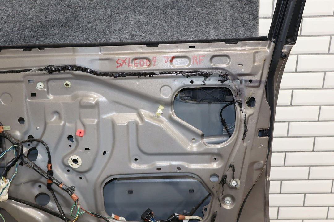1999 Lexus LX470 Right Front Door