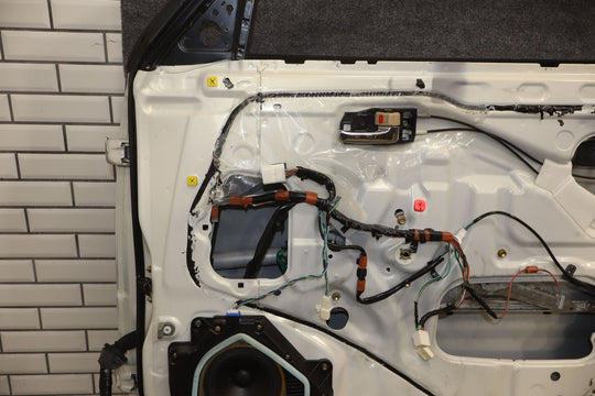 1999 Lexus LX470 Right Front Door