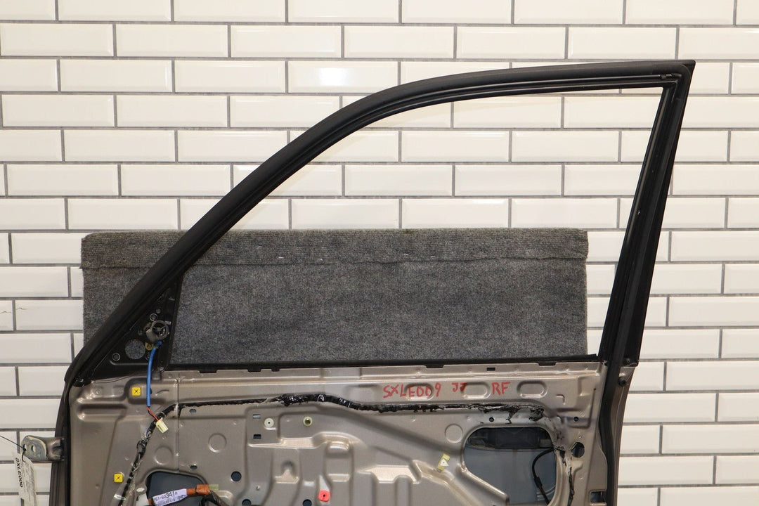 1999 Lexus LX470 Right Front Door