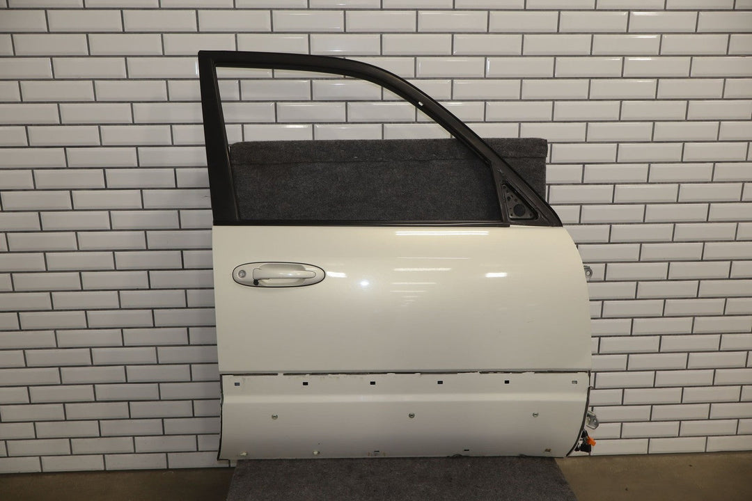 1999 Lexus LX470 Right Front Door