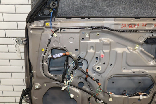 1999 Lexus LX470 Right Front Door