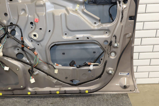 1999 Lexus LX470 Right Front Door