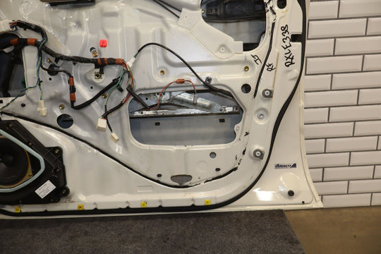 1999 Lexus LX470 Right Front Door