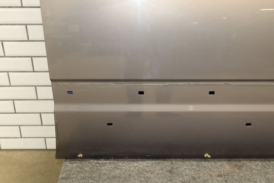 1999 Lexus LX470 Right Front Door