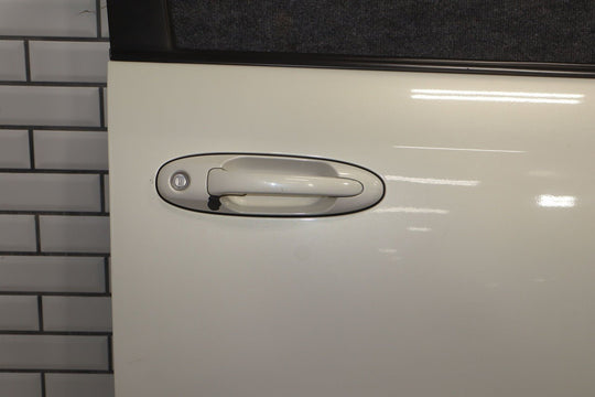 1999 Lexus LX470 Right Front Door