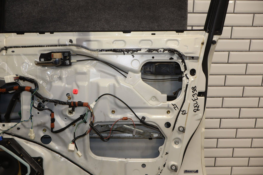 1999 Lexus LX470 Right Front Door