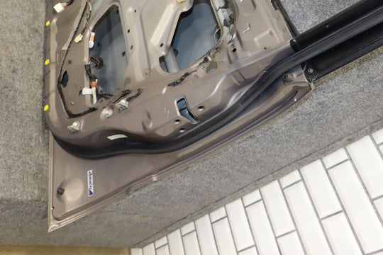 1999 Lexus LX470 Right Front Door