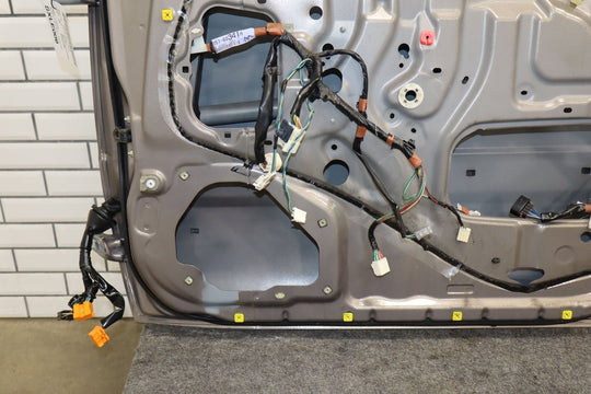 1999 Lexus LX470 Right Front Door