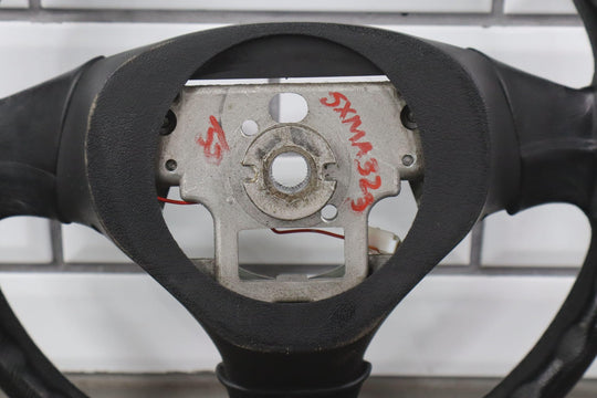 1999 Mazda Miata 10th Anniversary Edition Leather Steering Wheel
