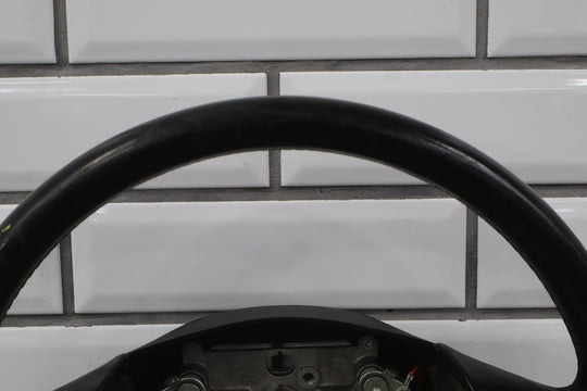 1999 Mazda Miata 10th Anniversary Edition Leather Steering Wheel