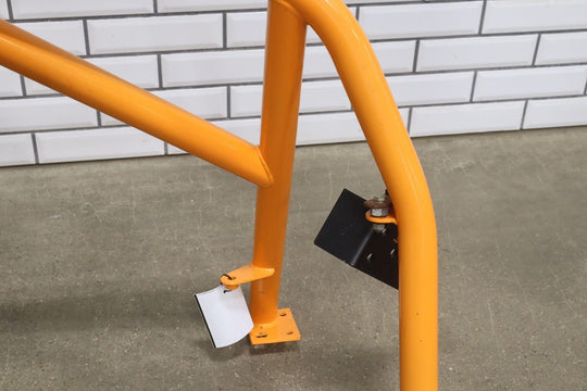 1999 Mazda Miata NB Aftermarket Roll Bar W/Mounting Hardware