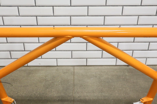 1999 Mazda Miata NB Aftermarket Roll Bar W/Mounting Hardware