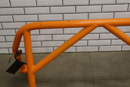 1999 Mazda Miata NB Aftermarket Roll Bar W/Mounting Hardware