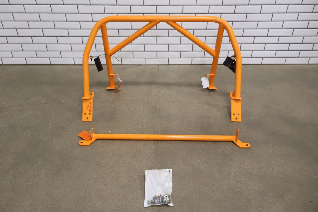 1999 Mazda Miata NB Aftermarket Roll Bar W/Mounting Hardware