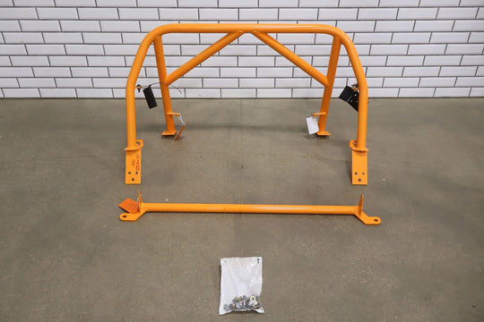 1999 Mazda Miata NB Aftermarket Roll Bar W/Mounting Hardware