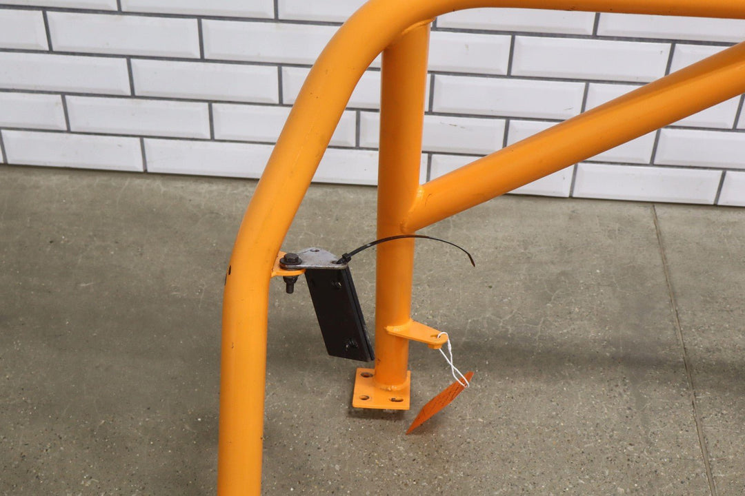 1999 Mazda Miata NB Aftermarket Roll Bar W/Mounting Hardware