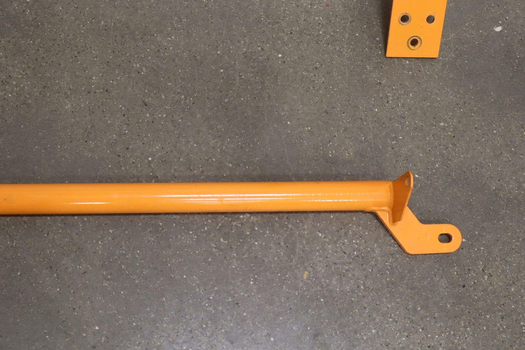 1999 Mazda Miata NB Aftermarket Roll Bar W/Mounting Hardware