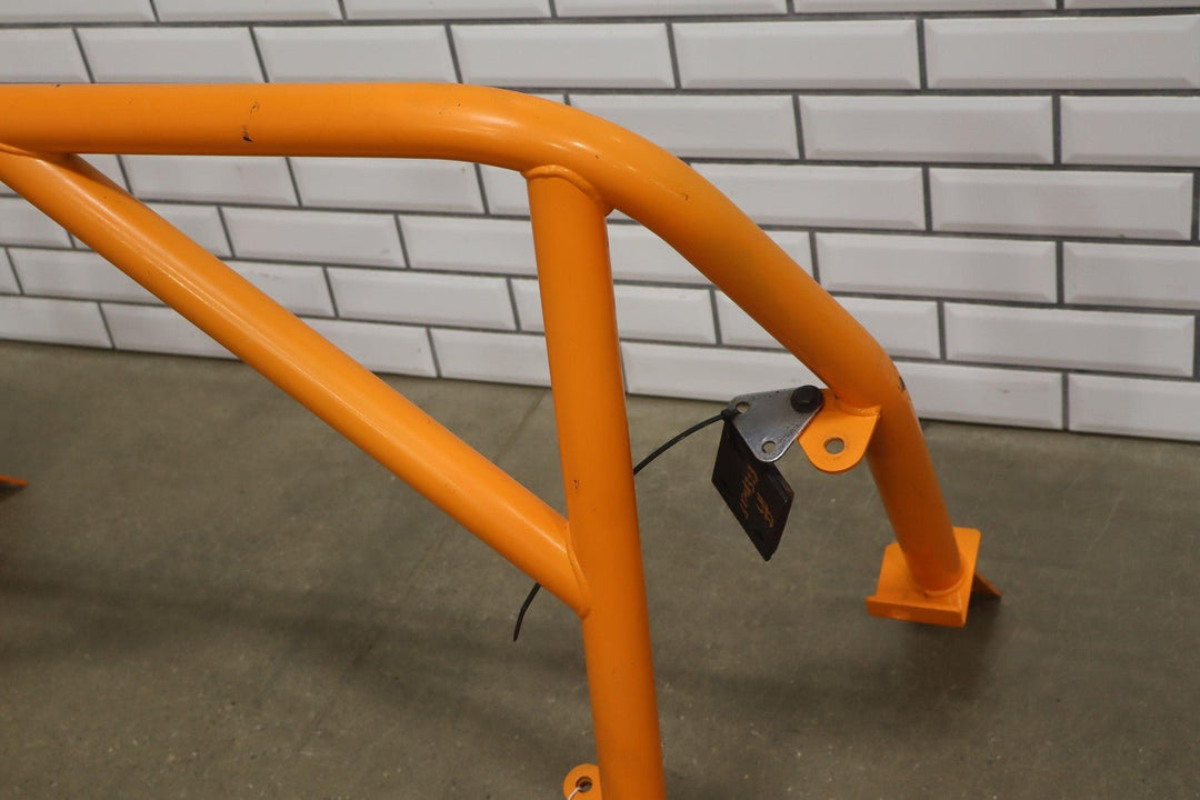 1999 Mazda Miata NB Aftermarket Roll Bar W/Mounting Hardware