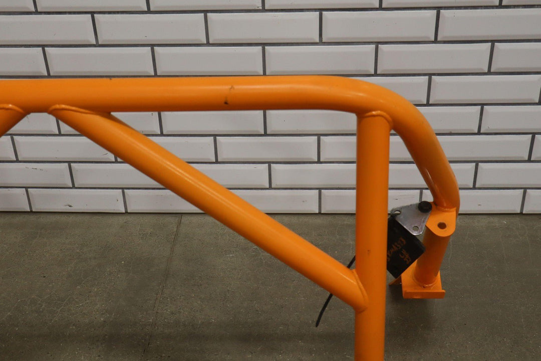 1999 Mazda Miata NB Aftermarket Roll Bar W/Mounting Hardware