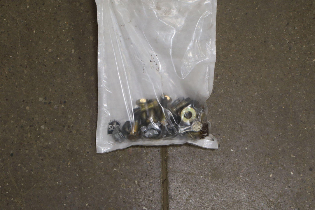 1999 Mazda Miata NB Aftermarket Roll Bar W/Mounting Hardware