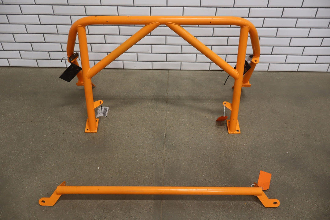 1999 Mazda Miata NB Aftermarket Roll Bar W/Mounting Hardware