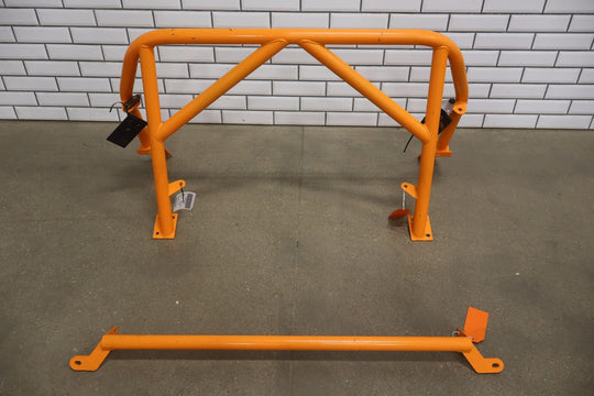 1999 Mazda Miata NB Aftermarket Roll Bar W/Mounting Hardware