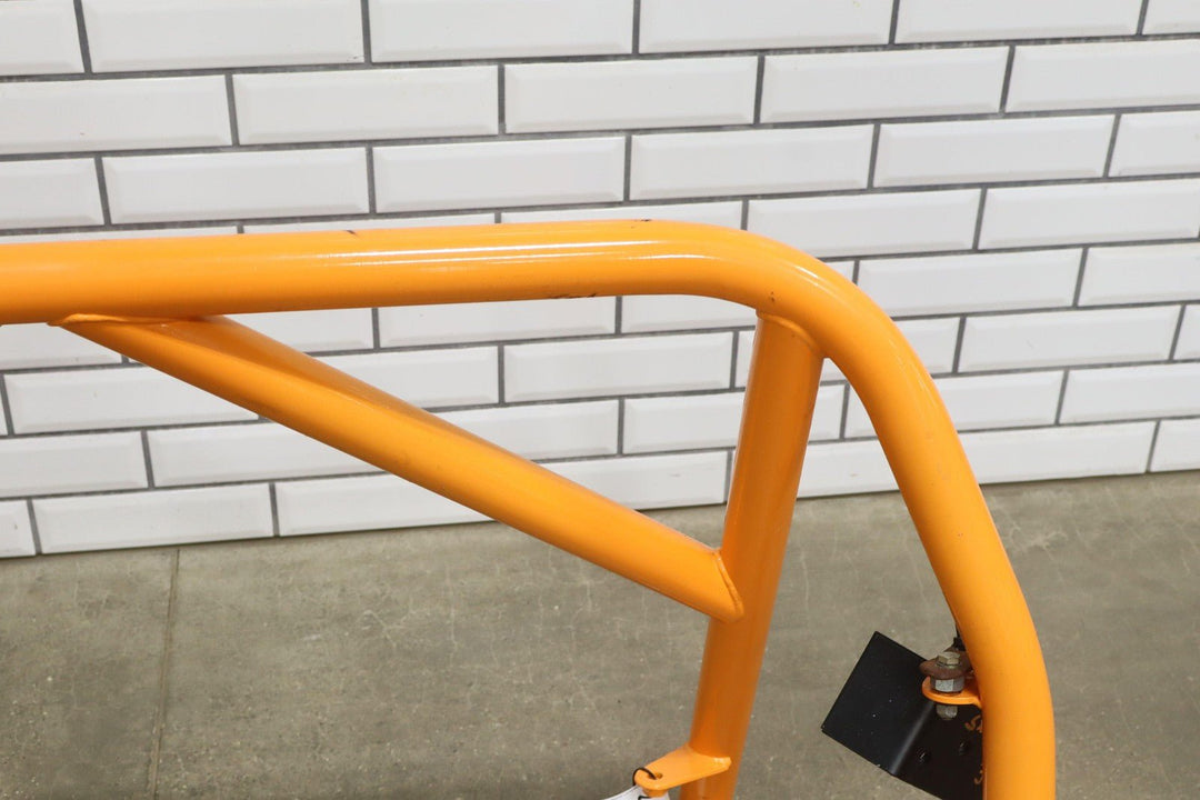 1999 Mazda Miata NB Aftermarket Roll Bar W/Mounting Hardware