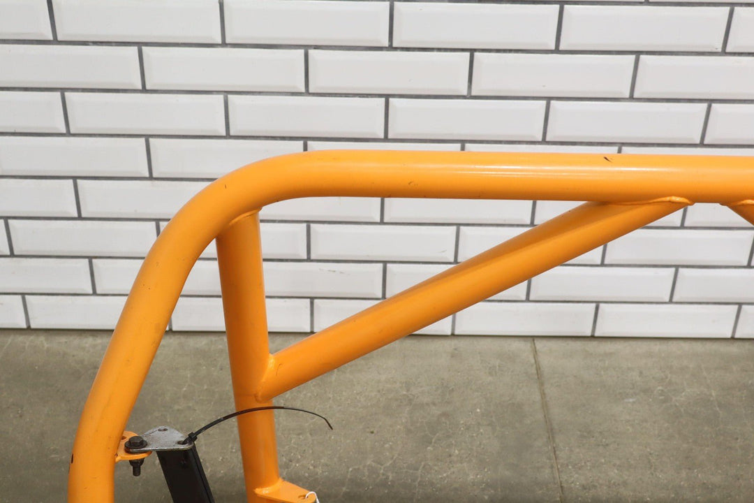 1999 Mazda Miata NB Aftermarket Roll Bar W/Mounting Hardware