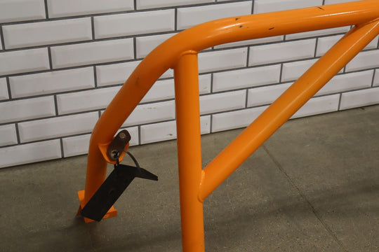 1999 Mazda Miata NB Aftermarket Roll Bar W/Mounting Hardware