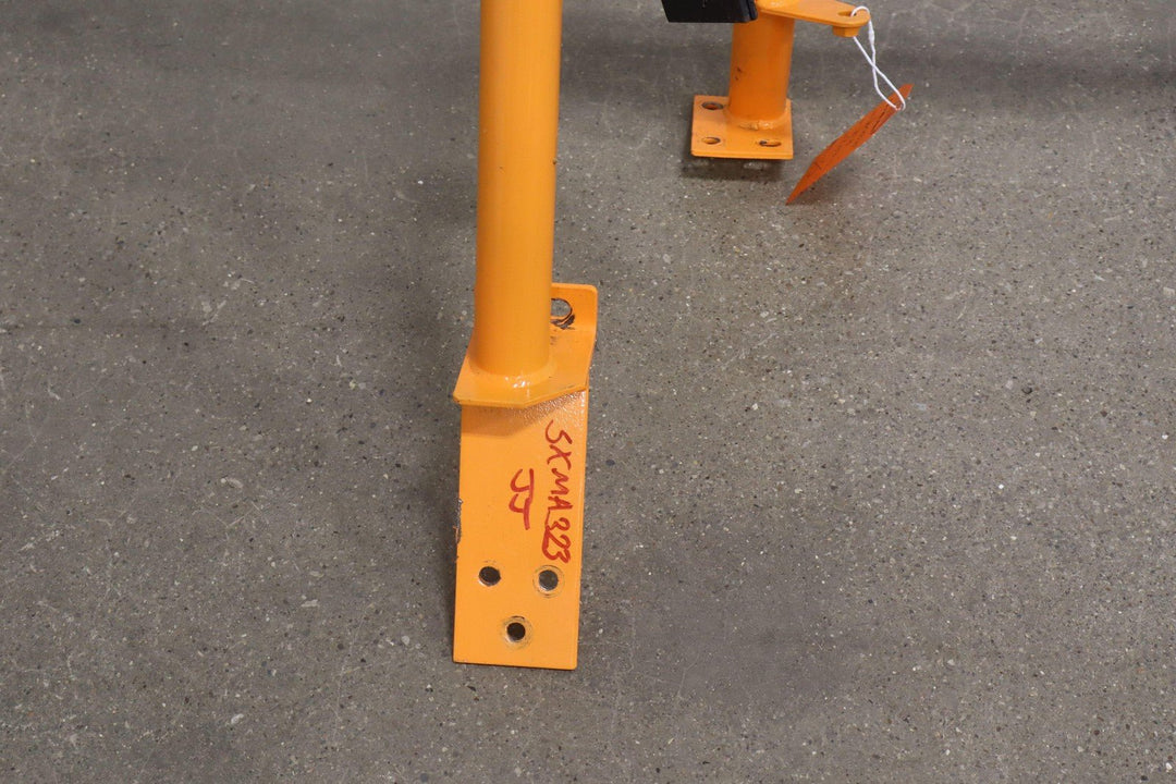 1999 Mazda Miata NB Aftermarket Roll Bar W/Mounting Hardware